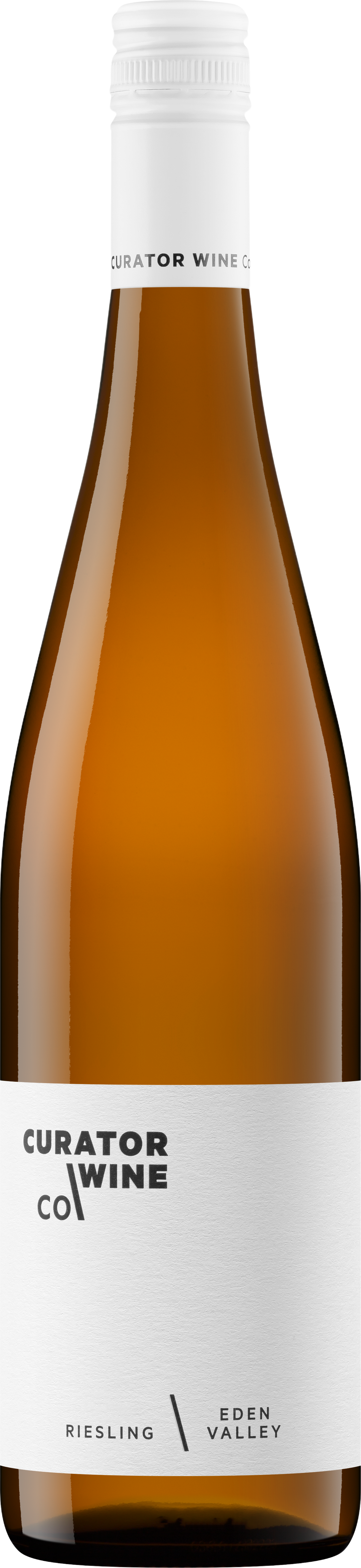 Curator Wine Company Eden Valley Riesling